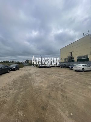 Сдам склад 2 260 м2, Свободы ул, 53к3, Красное Село г