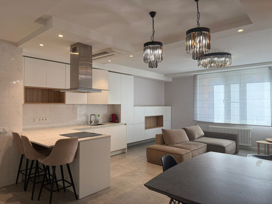 Продам трехкомнатную (3-комн.) квартиру, Сосинская ул, 6, Москва г