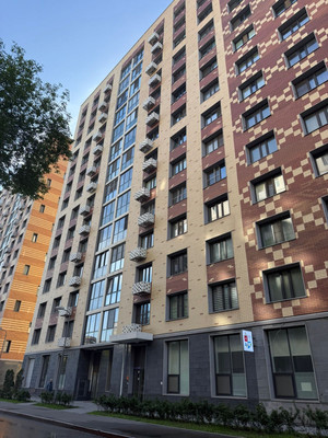 Продам трехкомнатную (3-комн.) квартиру, Сосинская ул, 6, Москва г