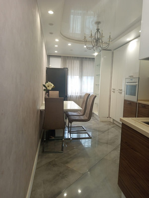 Продам двухкомнатную (2-комн.) квартиру, Большая ул, 102, Рязань г