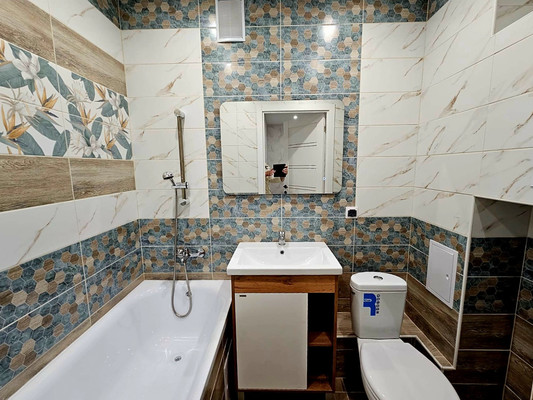 Продам однокомнатную (1-комн.) квартиру, Княжье Поле ул, 16к1, Рязань г