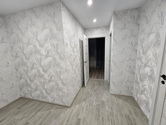 Продам однокомнатную (1-комн.) квартиру, Княжье Поле ул, 16к1, Рязань г