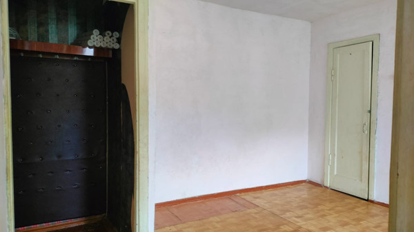 Продам двухкомнатную (2-комн.) квартиру, Троллейбусный пер, 21, Рязань г