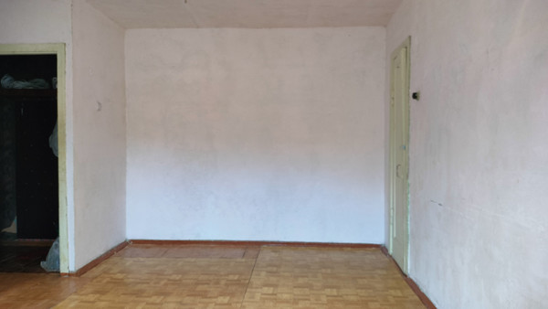 Продам двухкомнатную (2-комн.) квартиру, Троллейбусный пер, 21, Рязань г