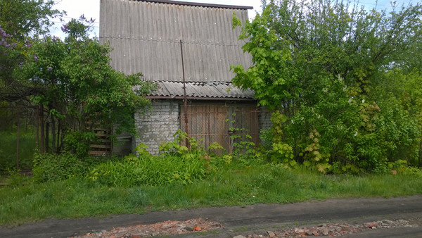 Продам дачу, Авиационная (Садовод тер. СНТ) ул, Воронеж г, 0 км от города