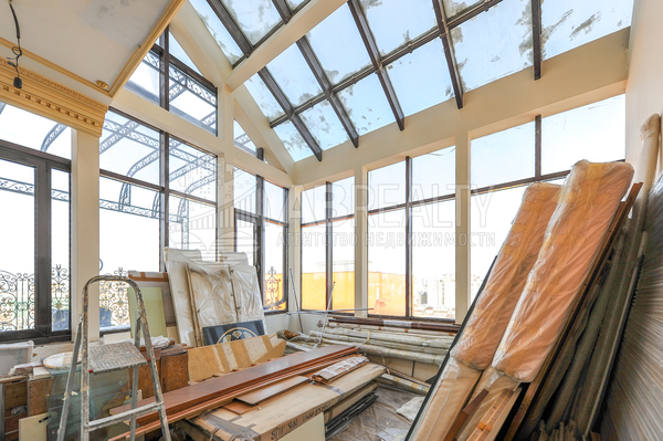 Продам многокомнатную квартиру, Шведский туп, 3, Москва г