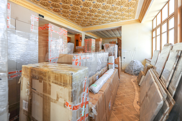 Продам многокомнатную квартиру, Шведский туп, 3, Москва г