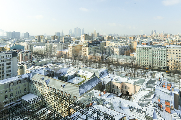 Продам многокомнатную квартиру, Шведский туп, 3, Москва г