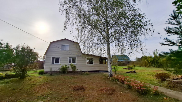 Продам дом, Преображенская ул, 13, Верзилово с, 0 км от города