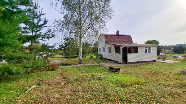 Продам дом, Преображенская ул, 13, Верзилово с, 0 км от города