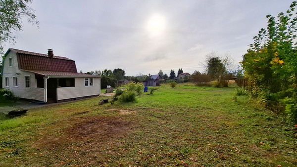 Продам дом, Преображенская ул, 13, Верзилово с, 0 км от города