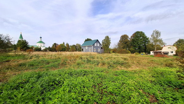 Продам дом, Преображенская ул, 13, Верзилово с, 0 км от города