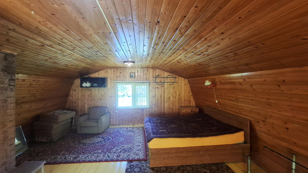 Продам дом, Преображенская ул, 13, Верзилово с, 0 км от города