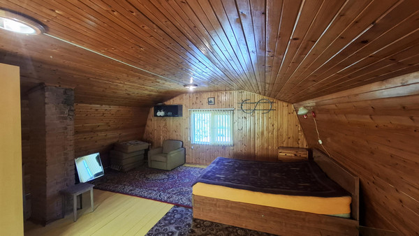 Продам дом, Преображенская ул, 13, Верзилово с, 0 км от города