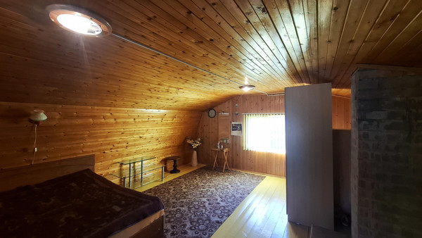 Продам дом, Преображенская ул, 13, Верзилово с, 0 км от города