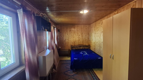 Продам дом, Преображенская ул, 13, Верзилово с, 0 км от города