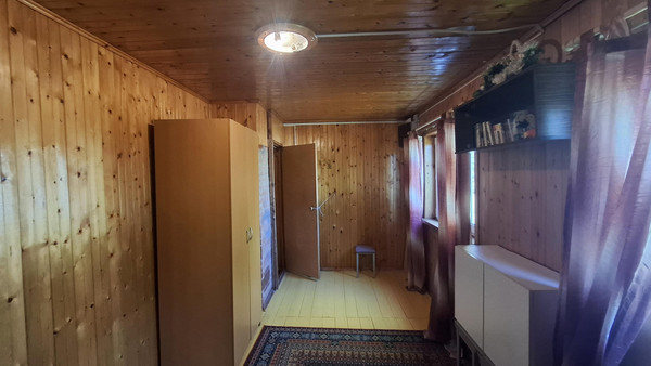 Продам дом, Преображенская ул, 13, Верзилово с, 0 км от города