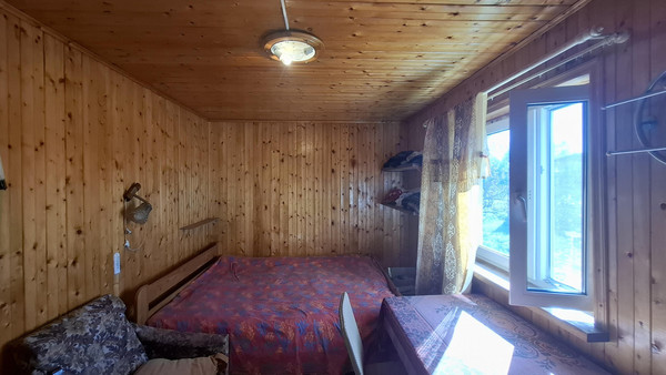 Продам дом, Преображенская ул, 13, Верзилово с, 0 км от города