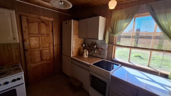 Продам дом, Преображенская ул, 13, Верзилово с, 0 км от города