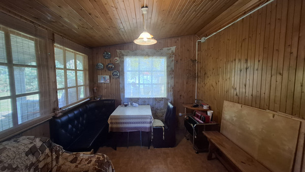 Продам дом, Преображенская ул, 13, Верзилово с, 0 км от города