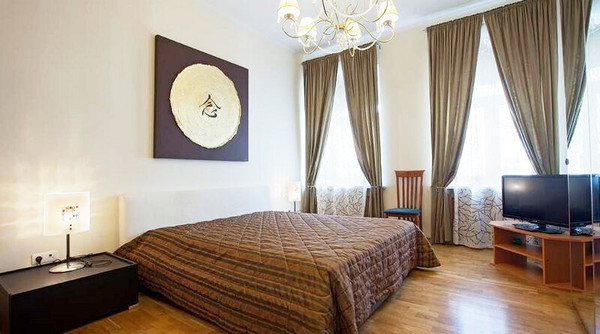 Продам трехкомнатную (3-комн.) квартиру, Петровка ул, 28, Москва г