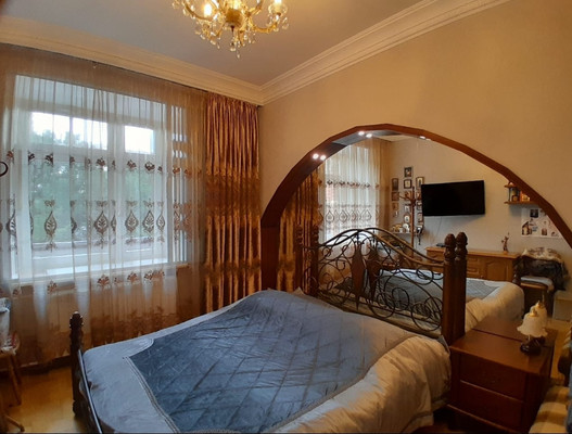 Продам трехкомнатную (3-комн.) квартиру, Ленинградское ш, 98к6, Москва г