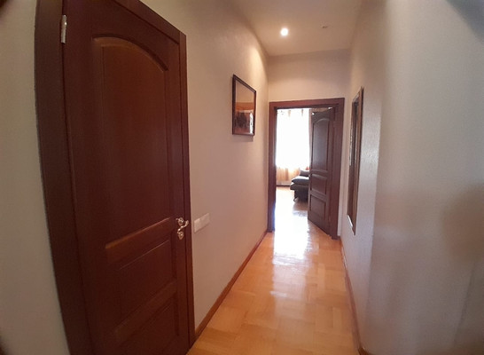 Продам трехкомнатную (3-комн.) квартиру, Ленинградское ш, 98к6, Москва г