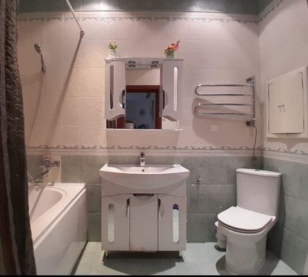 Продам трехкомнатную (3-комн.) квартиру, Ленинградское ш, 98к6, Москва г