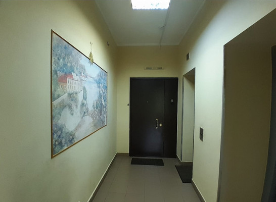 Продам трехкомнатную (3-комн.) квартиру, Ленинградское ш, 98к6, Москва г