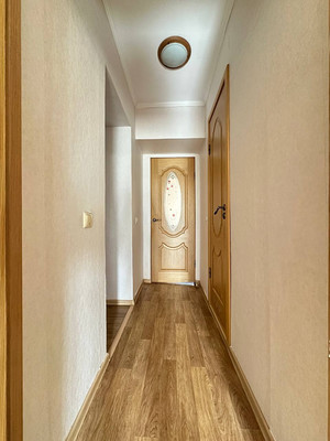 Продам двухкомнатную (2-комн.) квартиру, Куйбышева ул, 107, Калининград г