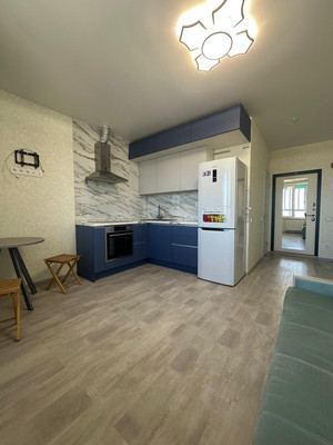 Продам однокомнатную (1-комн.) квартиру, Романычева (Новое Павлино мкр.) ул, 5, Балашиха г