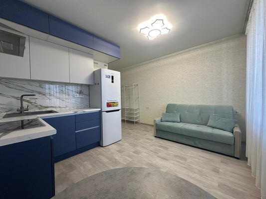 Продам однокомнатную (1-комн.) квартиру, Романычева (Новое Павлино мкр.) ул, 5, Балашиха г