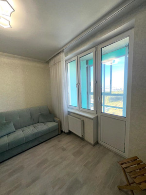 Продам однокомнатную (1-комн.) квартиру, Романычева (Новое Павлино мкр.) ул, 5, Балашиха г