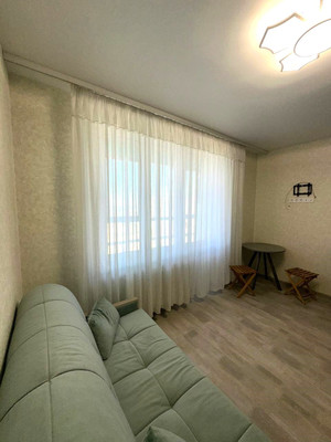 Продам однокомнатную (1-комн.) квартиру, Романычева (Новое Павлино мкр.) ул, 5, Балашиха г