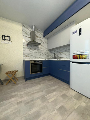 Продам однокомнатную (1-комн.) квартиру, Романычева (Новое Павлино мкр.) ул, 5, Балашиха г