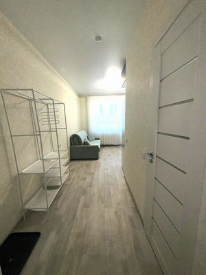 Продам однокомнатную (1-комн.) квартиру, Романычева (Новое Павлино мкр.) ул, 5, Балашиха г