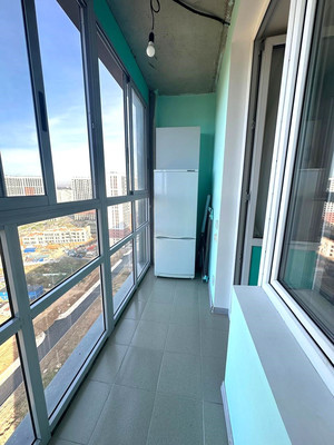 Продам однокомнатную (1-комн.) квартиру, Романычева (Новое Павлино мкр.) ул, 5, Балашиха г