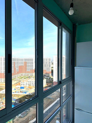 Продам однокомнатную (1-комн.) квартиру, Романычева (Новое Павлино мкр.) ул, 5, Балашиха г