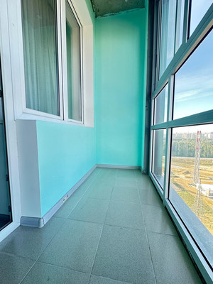 Продам однокомнатную (1-комн.) квартиру, Романычева (Новое Павлино мкр.) ул, 5, Балашиха г