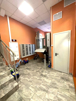 Продам однокомнатную (1-комн.) квартиру, Романычева (Новое Павлино мкр.) ул, 5, Балашиха г