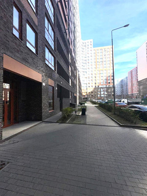 Продам однокомнатную (1-комн.) квартиру, Романычева (Новое Павлино мкр.) ул, 5, Балашиха г