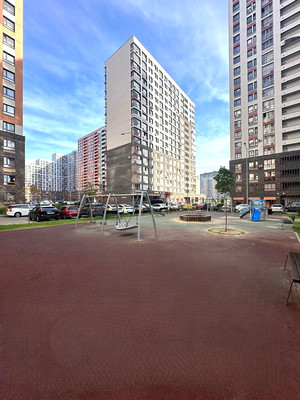 Продам однокомнатную (1-комн.) квартиру, Романычева (Новое Павлино мкр.) ул, 5, Балашиха г