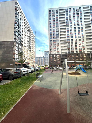 Продам однокомнатную (1-комн.) квартиру, Романычева (Новое Павлино мкр.) ул, 5, Балашиха г