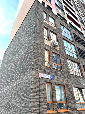 Продам однокомнатную (1-комн.) квартиру, Романычева (Новое Павлино мкр.) ул, 5, Балашиха г