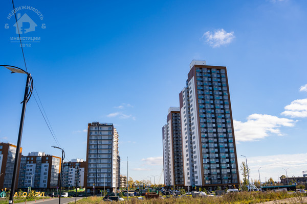 Продам двухкомнатную (2-комн.) квартиру, Тапиола (Талоярви мкр.) ул, 2к1, Петрозаводск г