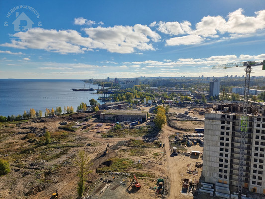 Продам двухкомнатную (2-комн.) квартиру, Тапиола (Талоярви мкр.) ул, 2к1, Петрозаводск г