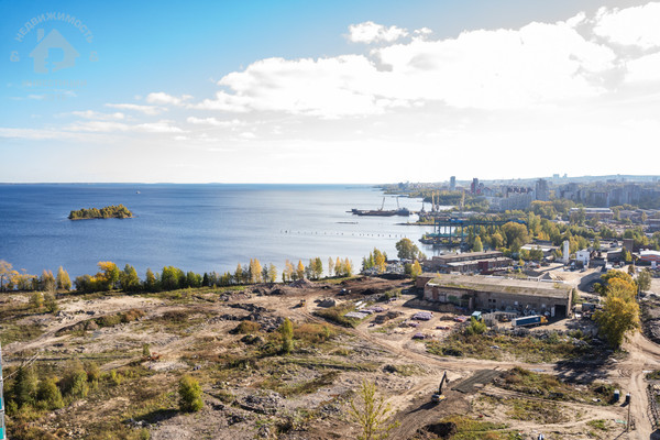 Продам двухкомнатную (2-комн.) квартиру, Тапиола (Талоярви мкр.) ул, 2к1, Петрозаводск г