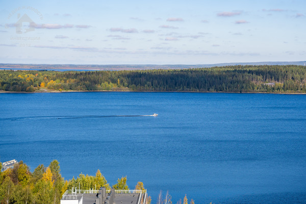 Продам двухкомнатную (2-комн.) квартиру, Тапиола (Талоярви мкр.) ул, 2к1, Петрозаводск г