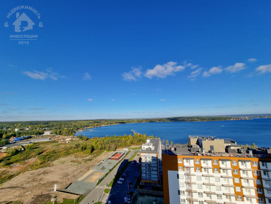 Продам двухкомнатную (2-комн.) квартиру, Тапиола (Талоярви мкр.) ул, 2к1, Петрозаводск г