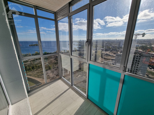 Продам двухкомнатную (2-комн.) квартиру, Тапиола (Талоярви мкр.) ул, 2к1, Петрозаводск г